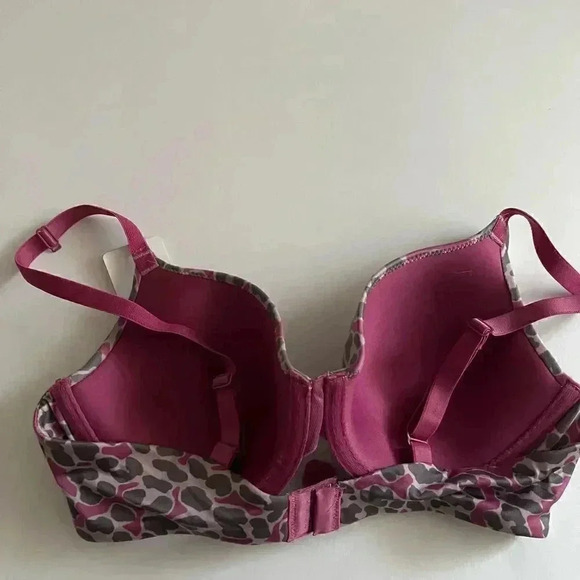 NWT b.tempt'd by Wacoal 956281 b.tempt'd Future Foundation Wire Free bra 34C - Picture 3 of 5